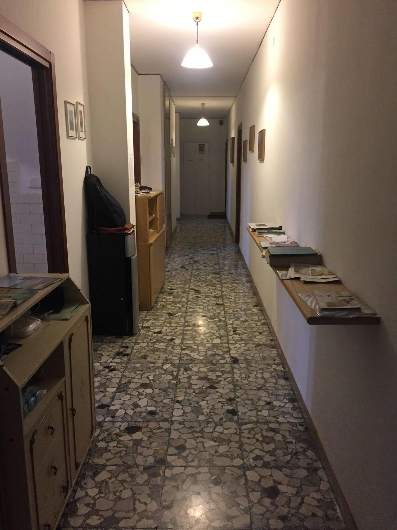 威尼斯梅斯特雷康铂酒店 外观 照片